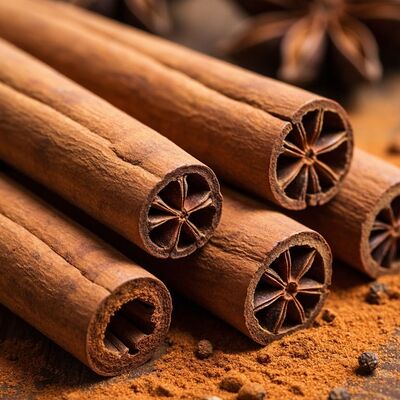 Корица молотая для кофе в MSport Буфет по цене 40 ₽