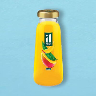 Сок IL Primo манго в Бао китайское бистро по цене 230 ₽
