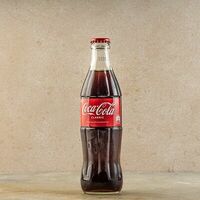 Coca-Cola в Сим-Сим