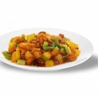 612 Гу лао цзи в ЛуСюнь