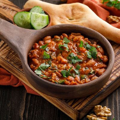 Лобио Харкалия в Пряности & Радости на Васильевском по цене 490