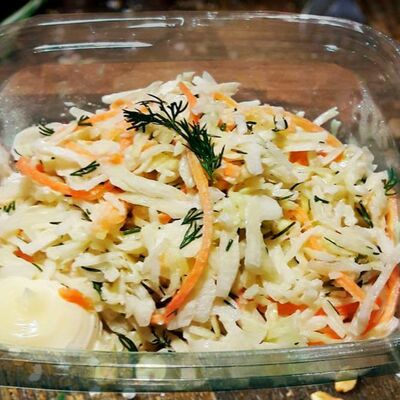 Салат Коул Слоу в #FARШ по цене 150