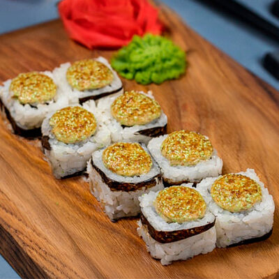 Запечённый Кунсей в Рам Суши по цене 560 ₽