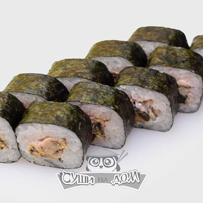 Спайси мидии в Суши на Дом по цене 335 ₽