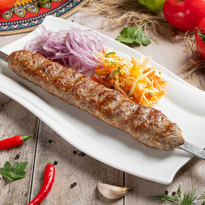 Люля из говядины в Вкус востока по цене 499 ₽