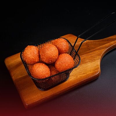 Сырные шарики S в Шава Банда по цене 390 ₽