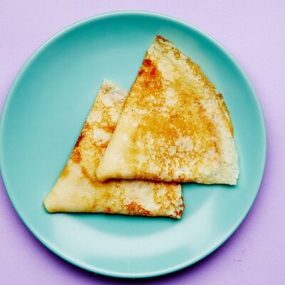 Блинчики в Корица по цене 180 ₽