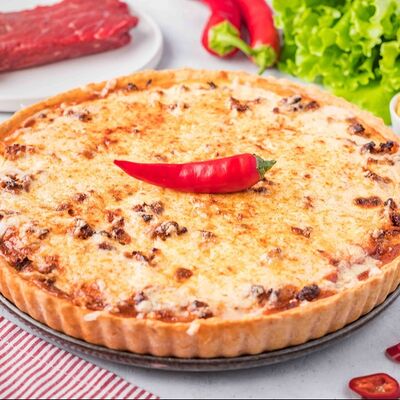 Мексиканский пирог в Время пирогов по цене 2399 ₽