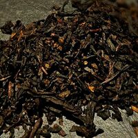 Чёрный Чай с бергамотом в Jeffreys Coffee Soho