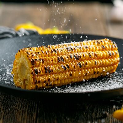 Початок кукурузы в Пряности & Радости по цене 350 ₽