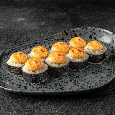 Фудзияма в Роллофф по цене 619 ₽