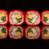 Ролл Калифорния с креветкой в SUSHIлка по цене 850