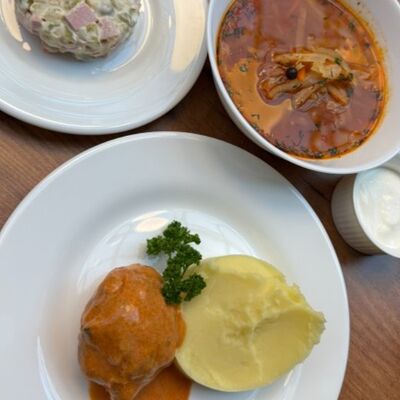 Комбо средав Объект по цене 500 ₽