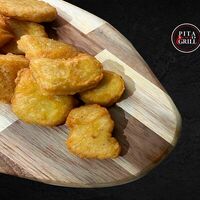 Наггетсы в PITAFOODGRILL