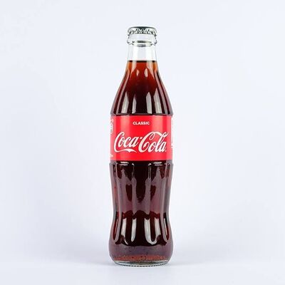 Coca-Cola в Ocean Basket по цене 890 ₸