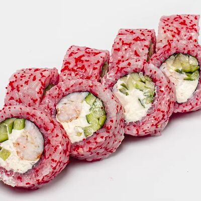 Мехико в Лютые роллы по цене 590 ₽