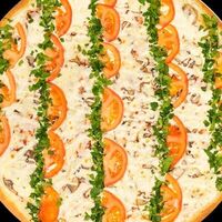 Маргарита в Сан-Ремо