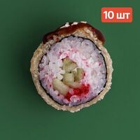 Калифорния в темпуре в Тэйк Ит