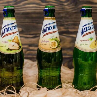 Натахтари Грушав АНАКОНДА по цене 350 ₽