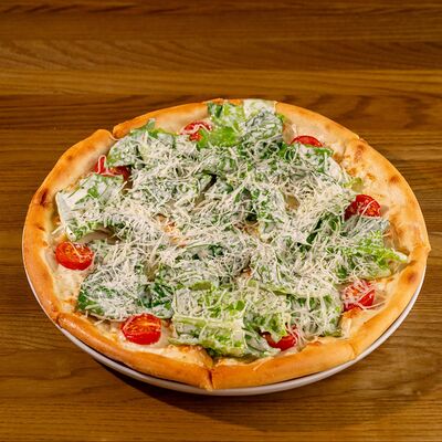 Цезарь в Хосперкафе бульвар по цене 990 ₽