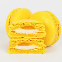 Макарон Манго-маракуйя в Fastbento