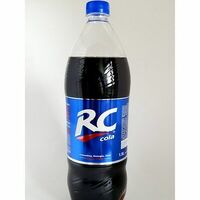 RC Cola в Чайхана 24