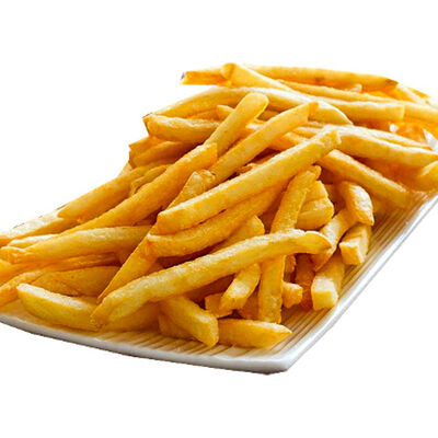 Картофель фри в Суши Dом по цене 118 ₽