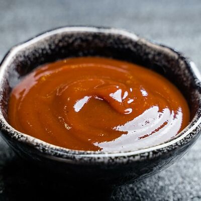 Соус Барбекю в Качуко по цене 80 ₽