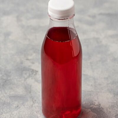 Вишневый морс авторский в OMAKASE SUSHI ROLLS по цене 330 ₽