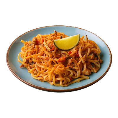 Вок Том ям в Джекина доставка по цене 645 ₽