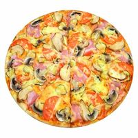 Пицца Сытная в Pizza Express