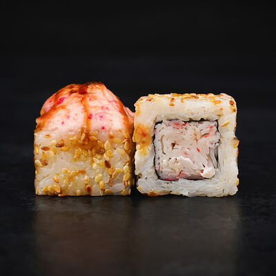 Восторг в Суши Фикс по цене 270 ₽