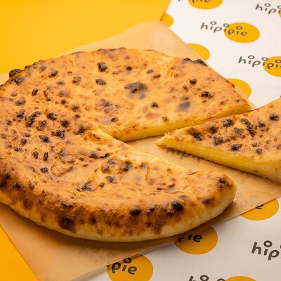 Пирог с картофелем и сыром в Hipipie по цене 499 ₽