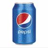 Pepsi в Зойкины пышки по цене 155