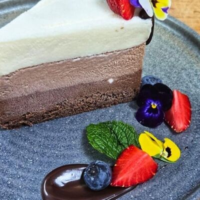 Три шоколада в Port Avenue по цене 750 ₽