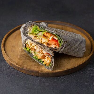 Секрет набу в DARK SIDE шаурма & гриль по цене 890 ₽