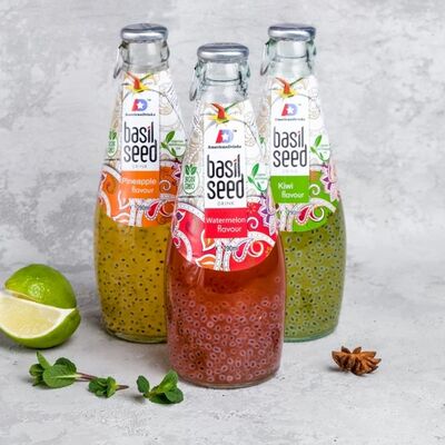 Напиток Basil seed в Hai Pho по цене 230