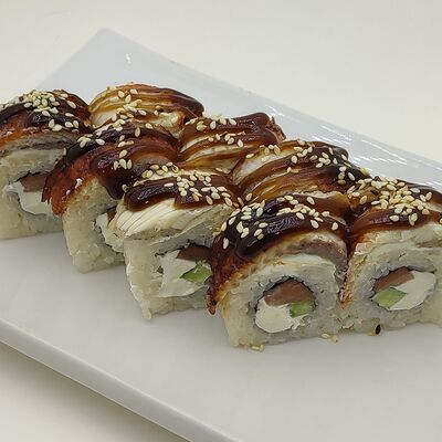 Ролл Канада в Yoshi по цене 410