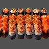 Сет 2 в RED DRAGON SUSHI по цене 5505