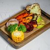 Овощи гриль в Fermа по цене 560