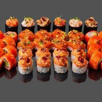 Сет 2 в RED DRAGON SUSHI