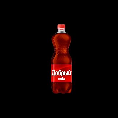 Добрый кола в Суши-Мания по цене 100
