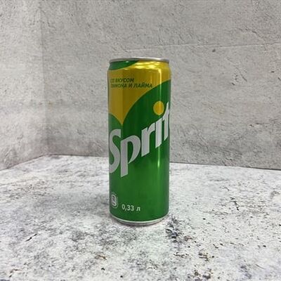 Спрайт в Пироги и Хинкали по цене 175 ₽