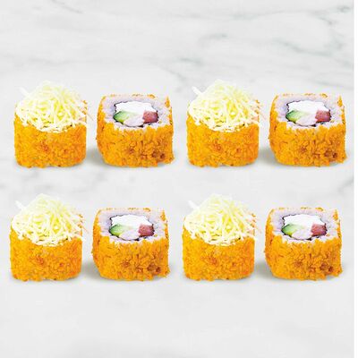 Цезарь в Суши до по цене 486 ₽