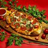 Пицца Мясоед в Duo Pizza & Wine по цене 870