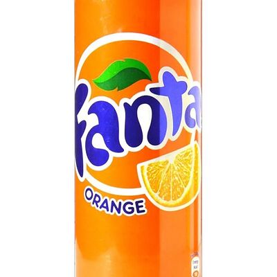 Fanta в Сытый грузин по цене 160 ₽