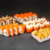 Сет Королевский в Sushi Seven по цене 3549