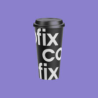 Капучино Альт XL в Cofix