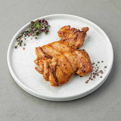 Филе бедра куриное в Диккенс по цене 500 ₽