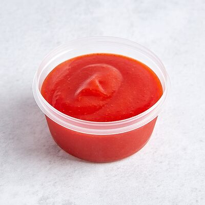 Кетчуп в Chick n Cali по цене 250 ₸